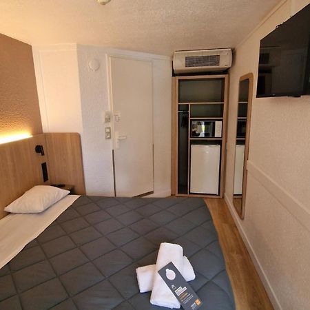 Premiere Classe Bordeaux Est Lormont Ngoại thất bức ảnh