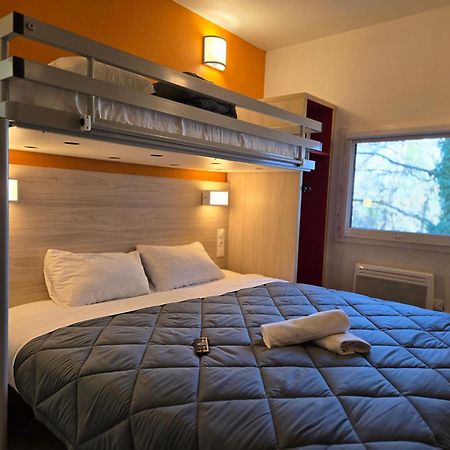 Premiere Classe Bordeaux Est Lormont Ngoại thất bức ảnh