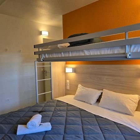 Premiere Classe Bordeaux Est Lormont Ngoại thất bức ảnh