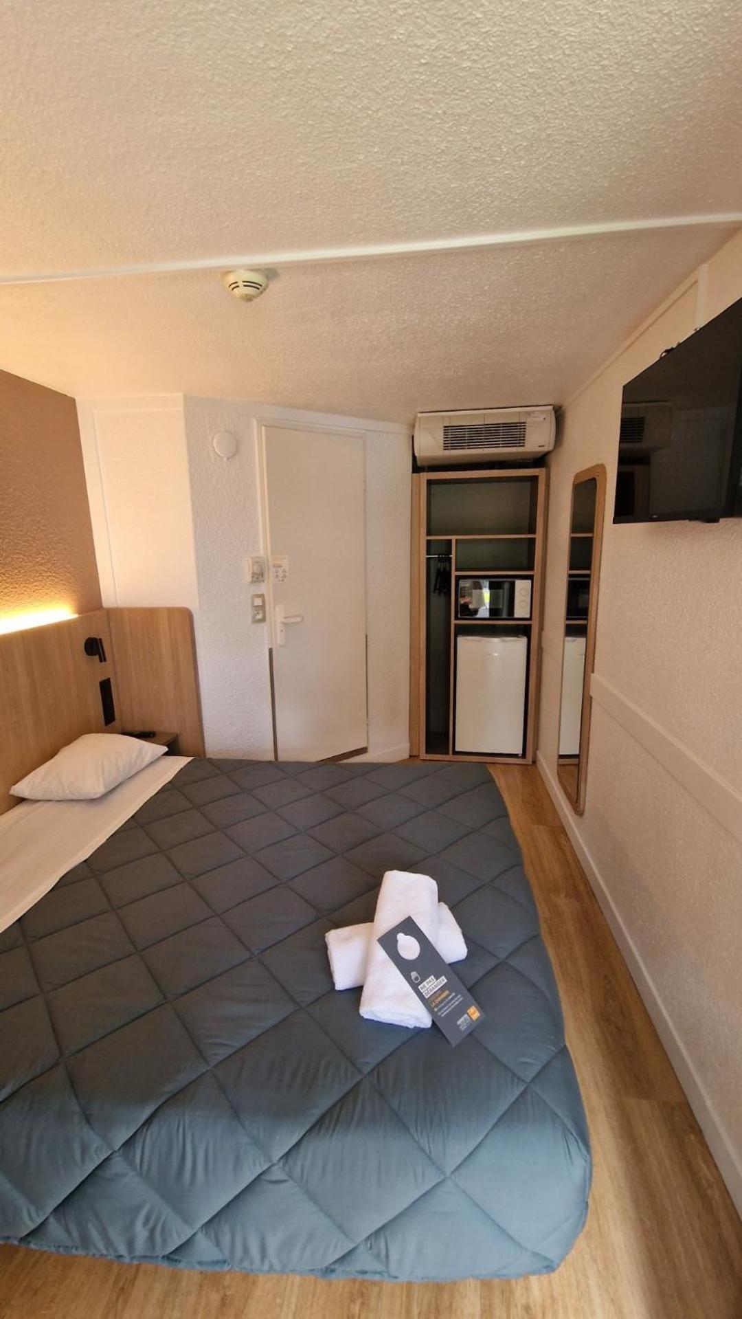 Premiere Classe Bordeaux Est Lormont Ngoại thất bức ảnh