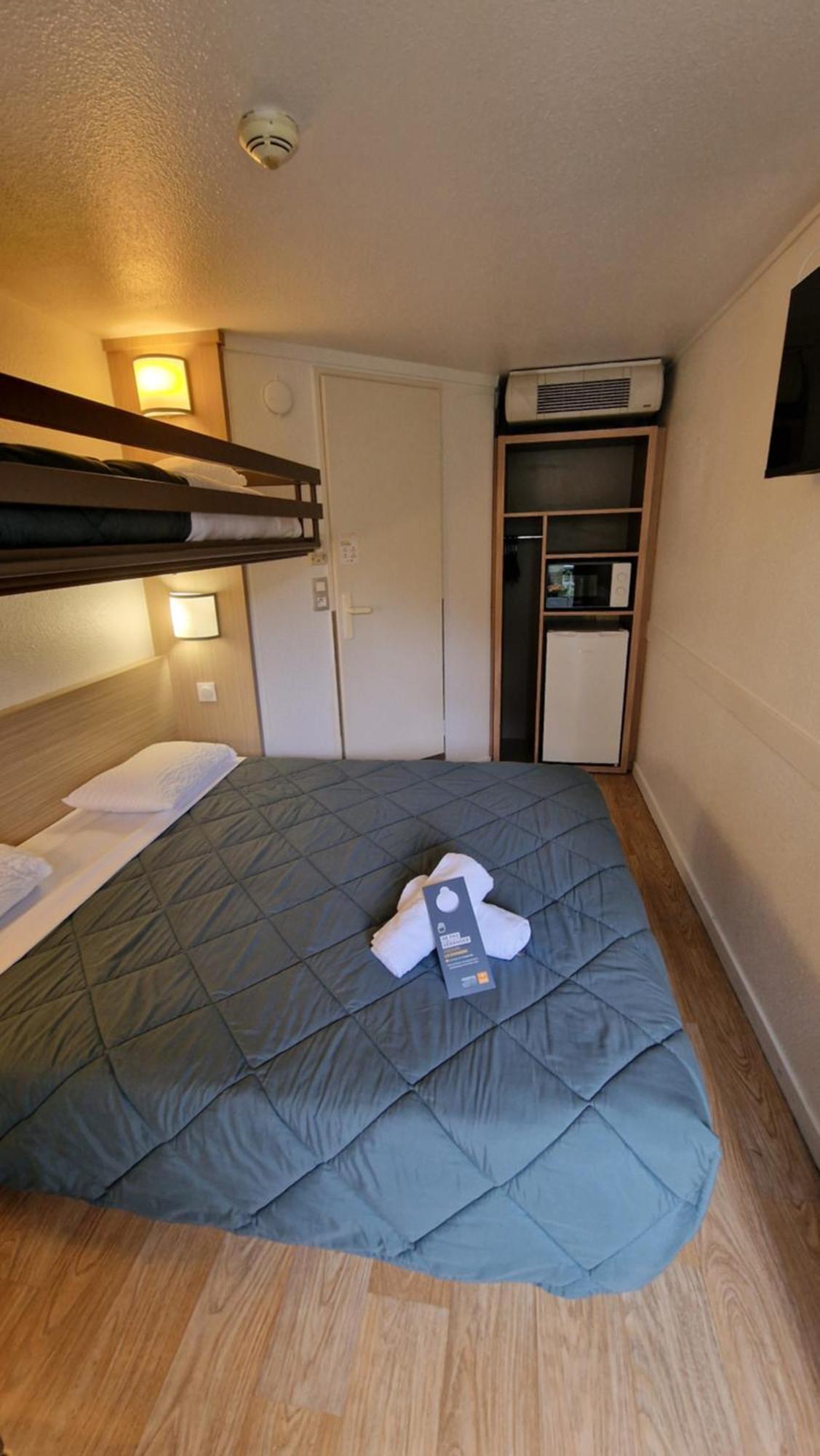 Premiere Classe Bordeaux Est Lormont Ngoại thất bức ảnh