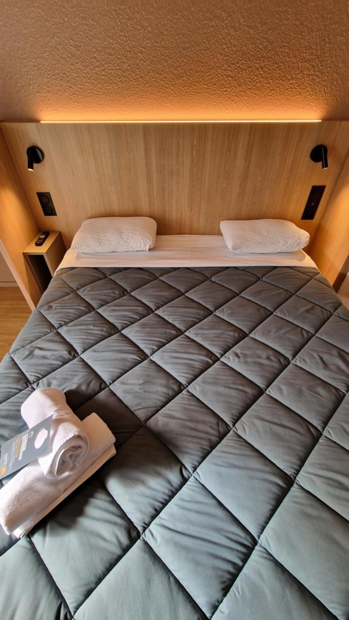 Premiere Classe Bordeaux Est Lormont Ngoại thất bức ảnh