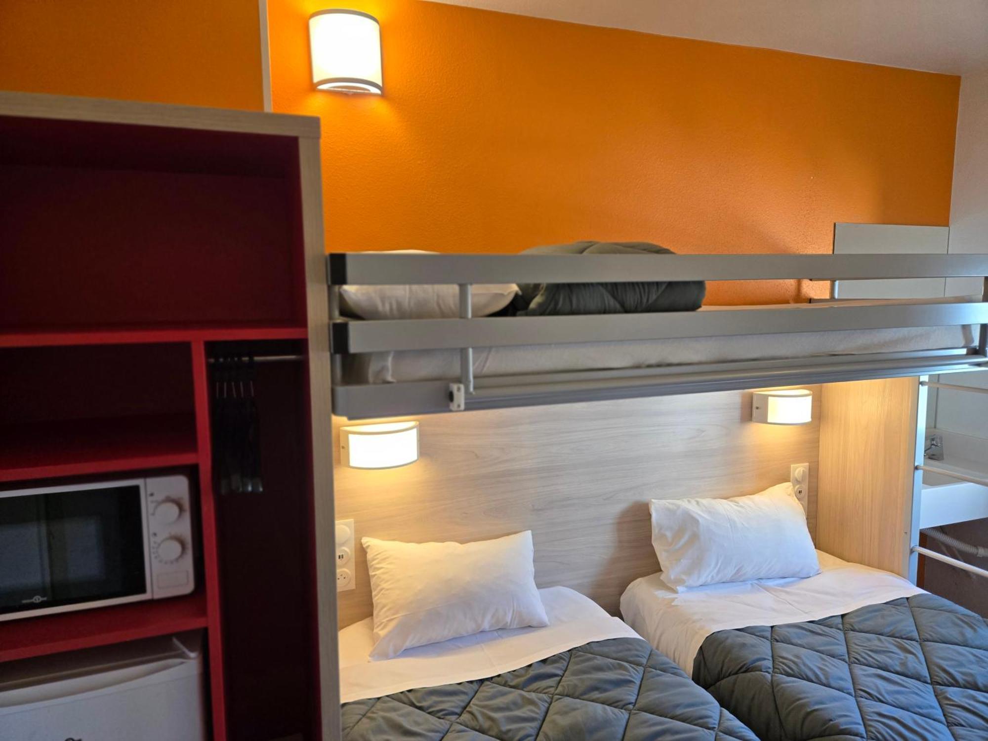 Premiere Classe Bordeaux Est Lormont Ngoại thất bức ảnh