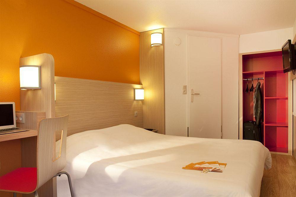 Premiere Classe Bordeaux Est Lormont Ngoại thất bức ảnh