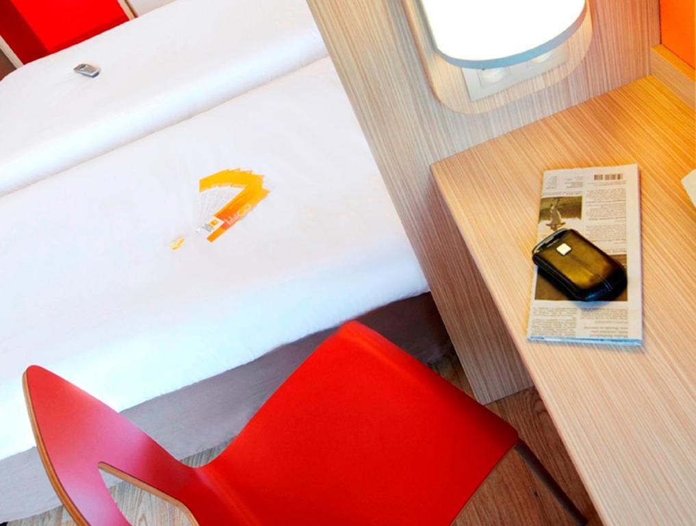 Premiere Classe Bordeaux Est Lormont Ngoại thất bức ảnh