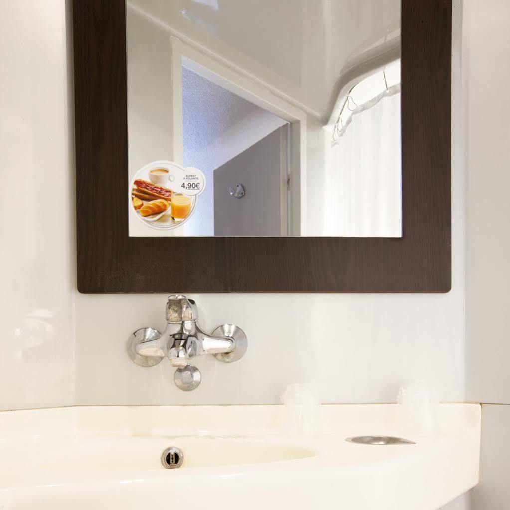 Premiere Classe Bordeaux Est Lormont Ngoại thất bức ảnh