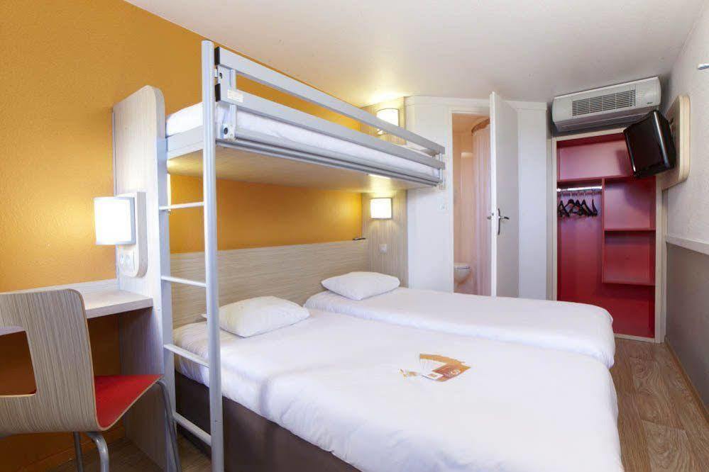 Premiere Classe Bordeaux Est Lormont Ngoại thất bức ảnh