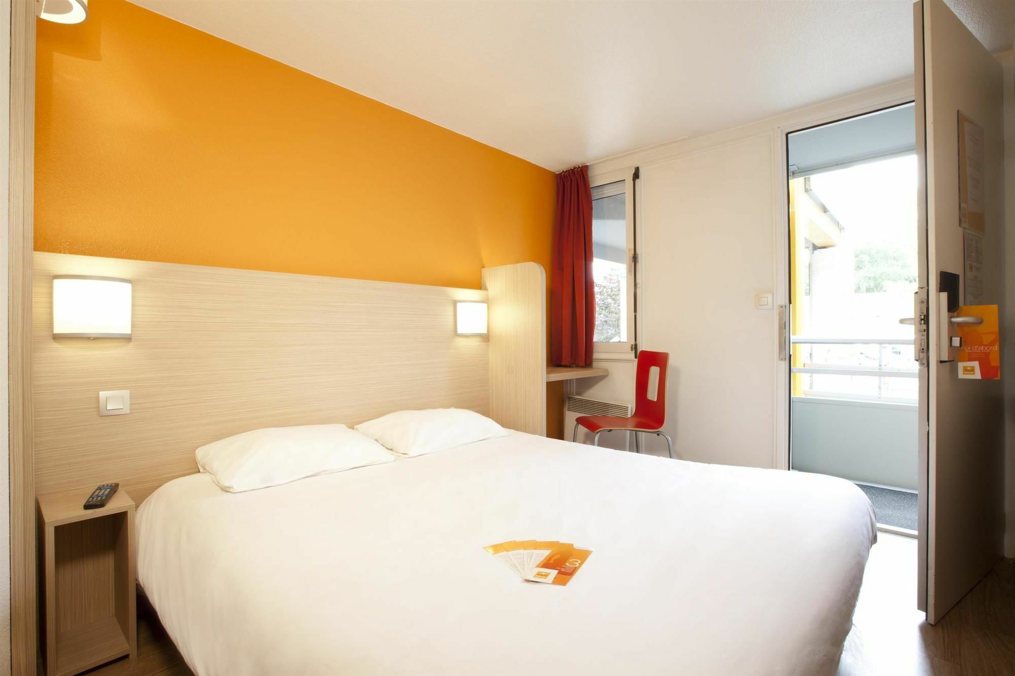 Premiere Classe Bordeaux Est Lormont Ngoại thất bức ảnh